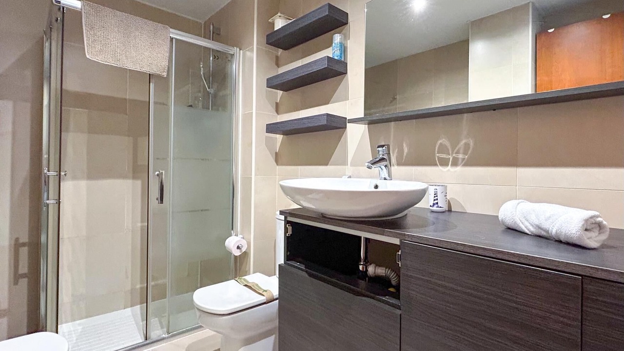 Photo of Bathroom in Vilanova I la Geltru