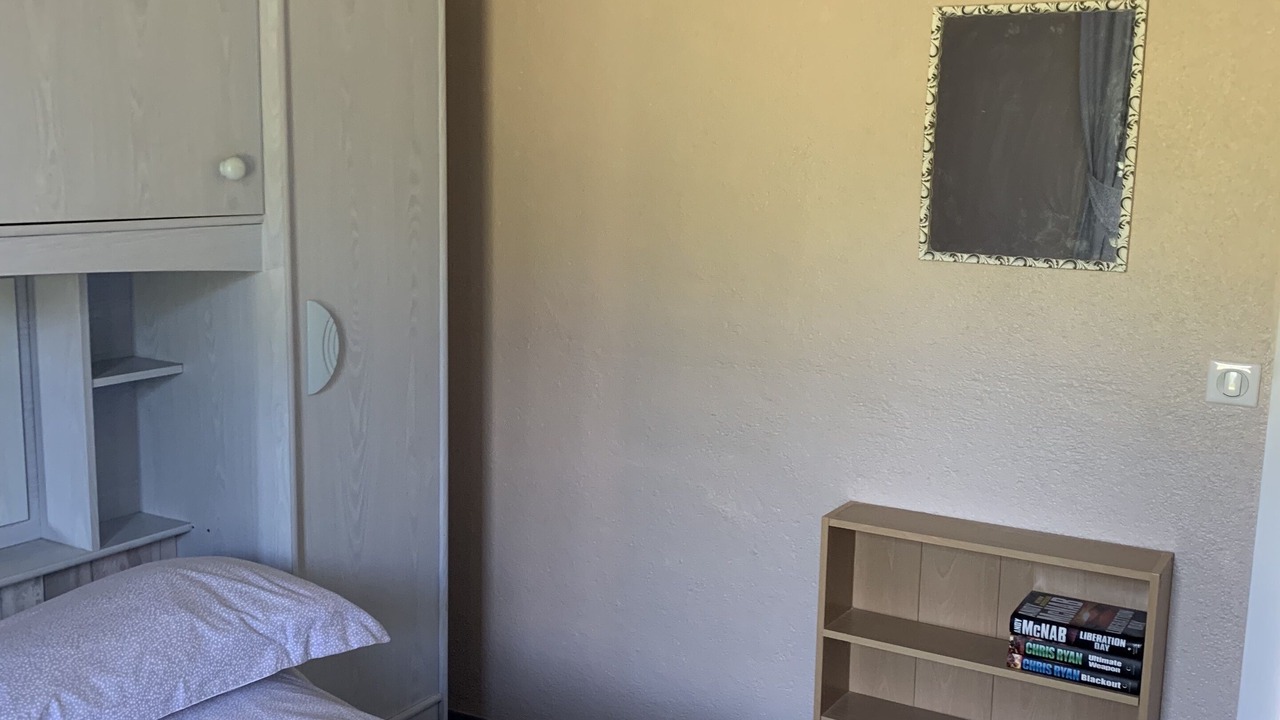 Photo of Bedroom in Trois-Fonds