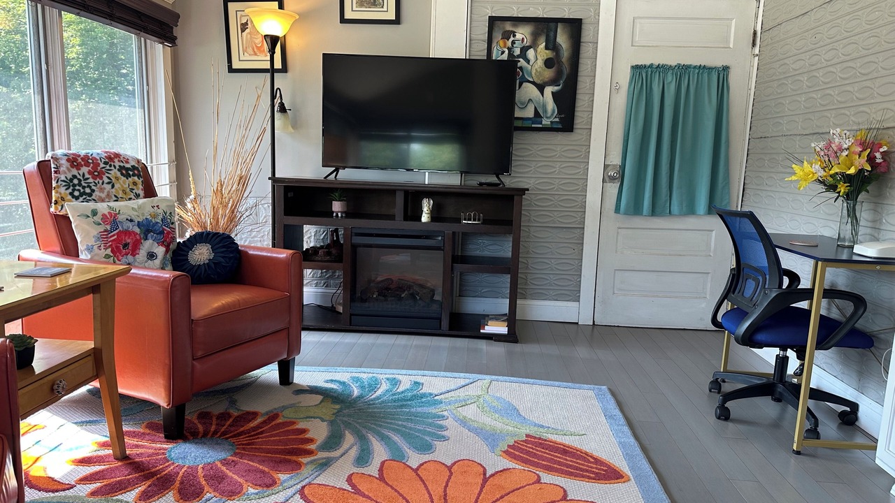 Photo of Livingroom in Rockwood