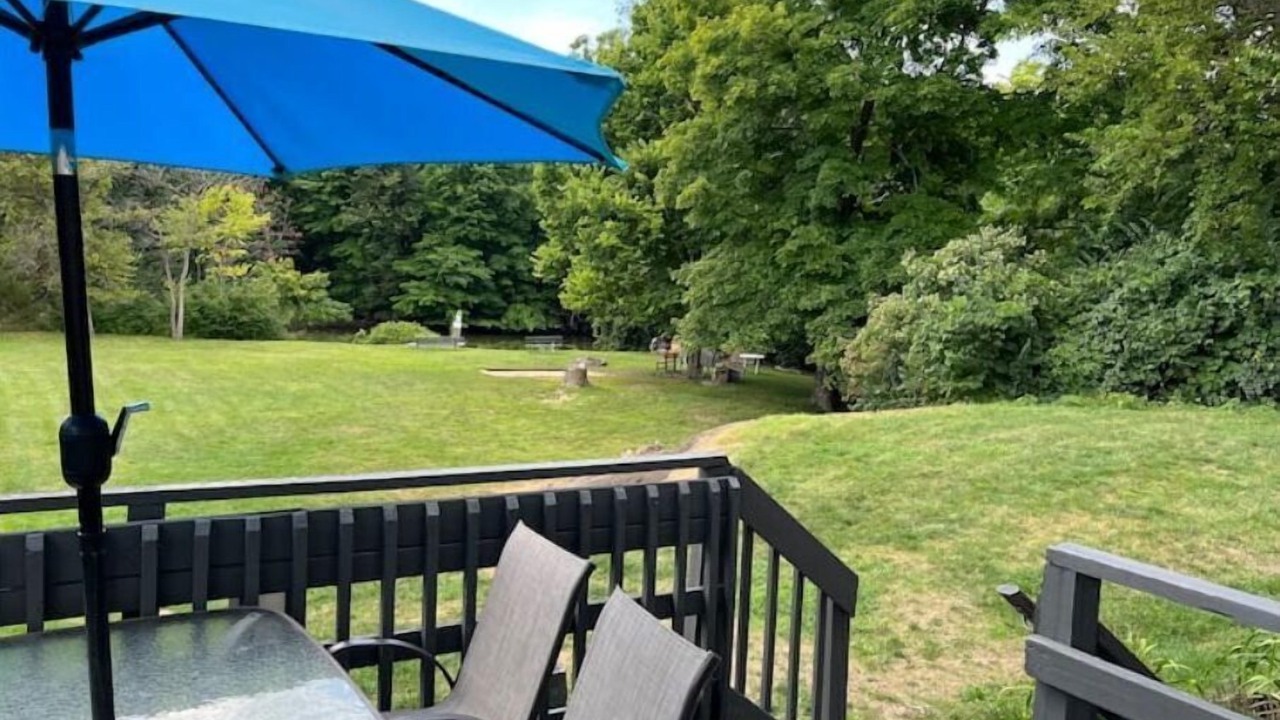 Photo of Outdoor in Rockwood