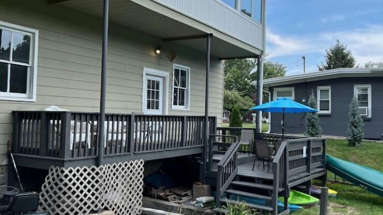 Photo of Outdoor in Rockwood