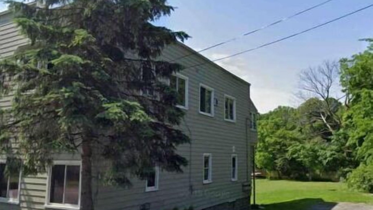 Photo of Outdoor in Rockwood