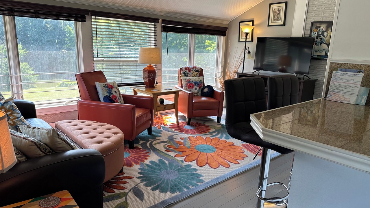 Photo of Bedroom in Rockwood
