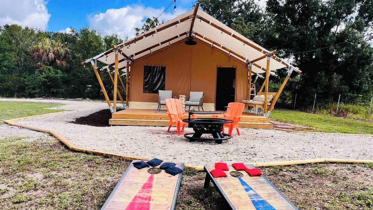 Photo of Outdoor in Punta Gorda