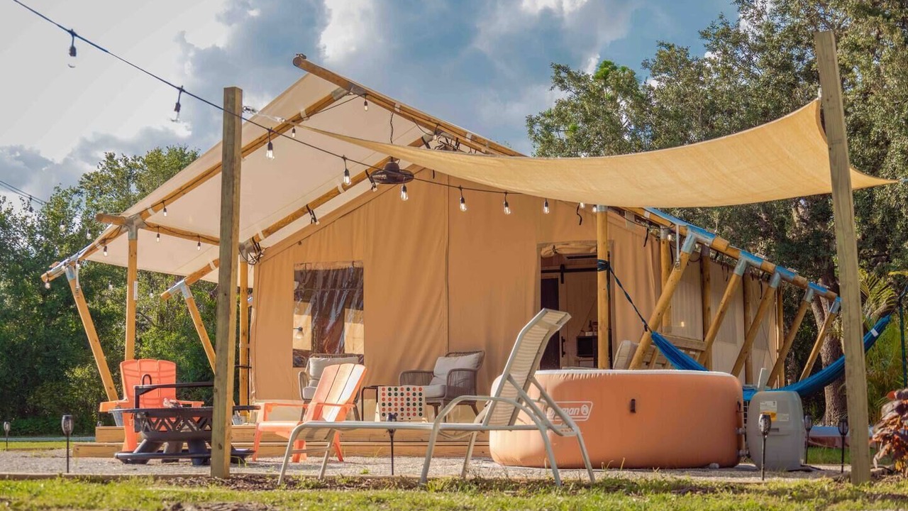 Photo of Outdoor in Punta Gorda