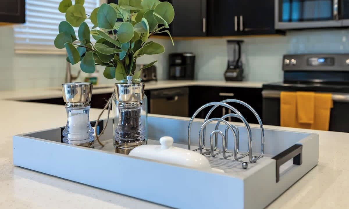 Photo of Kitchen in Campbell