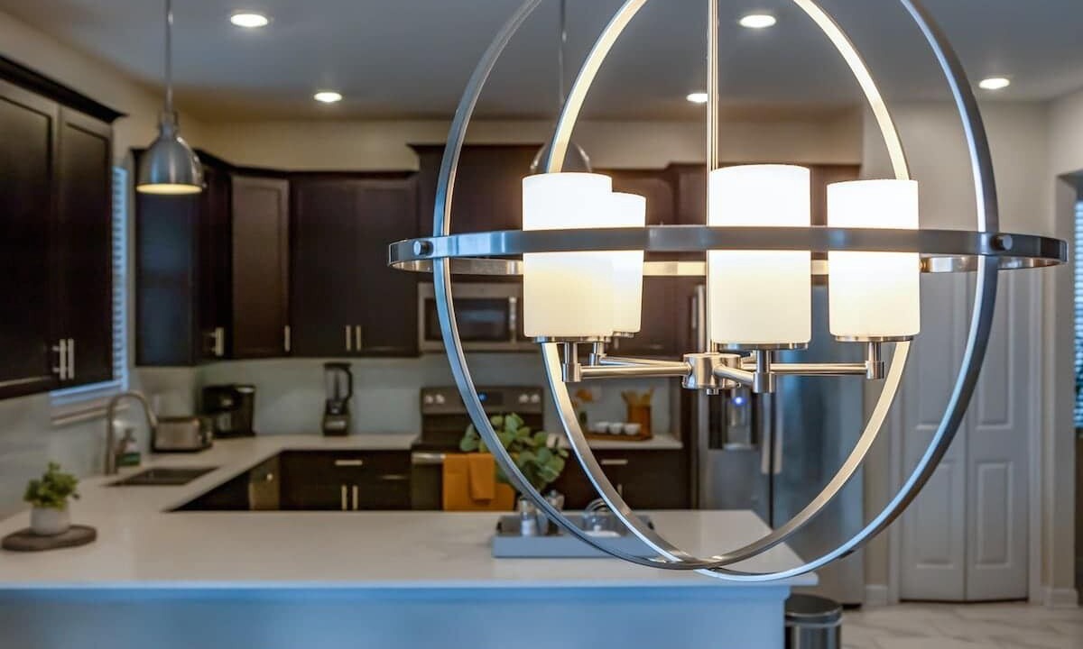 Photo of Kitchen in Campbell