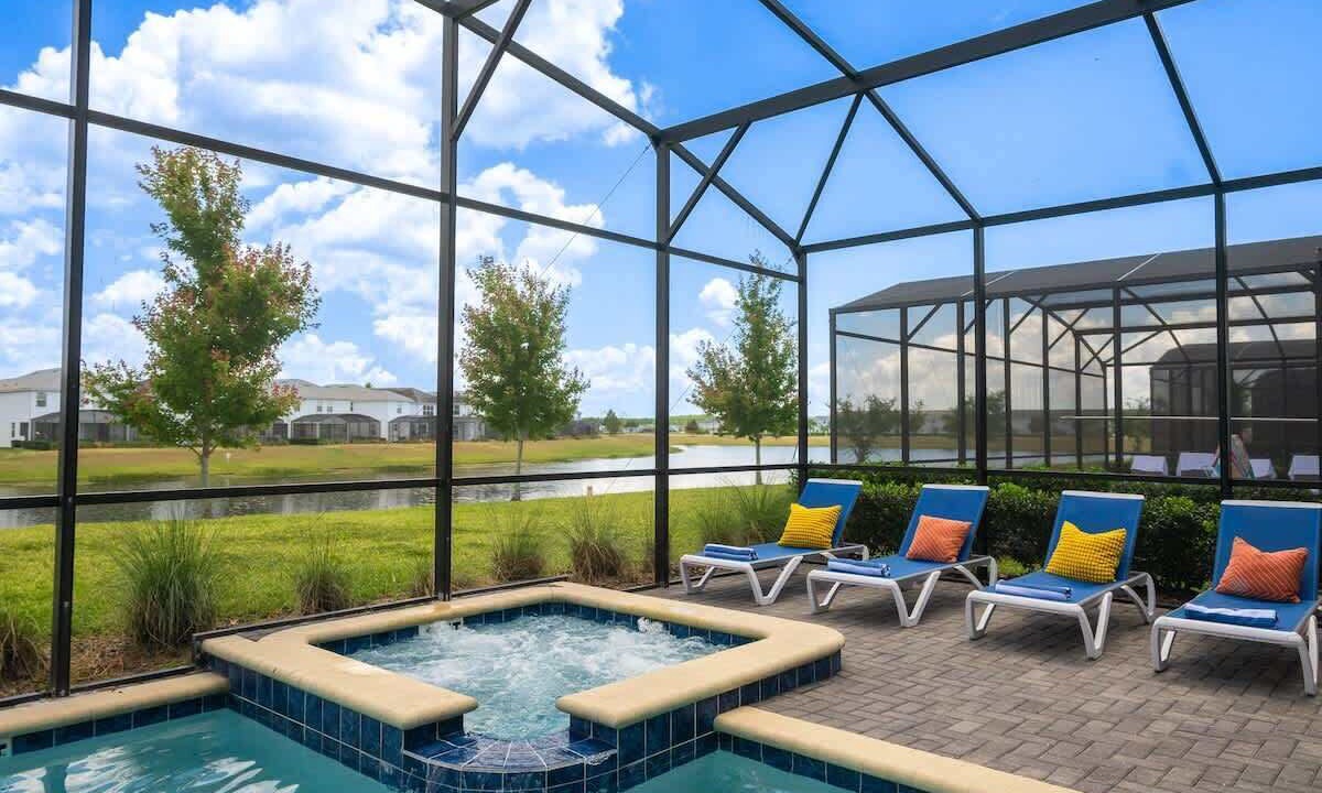 Photo of Outdoor in Campbell