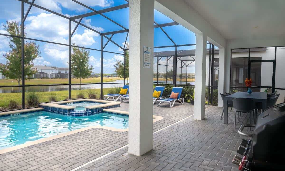 Photo of Outdoor in Campbell