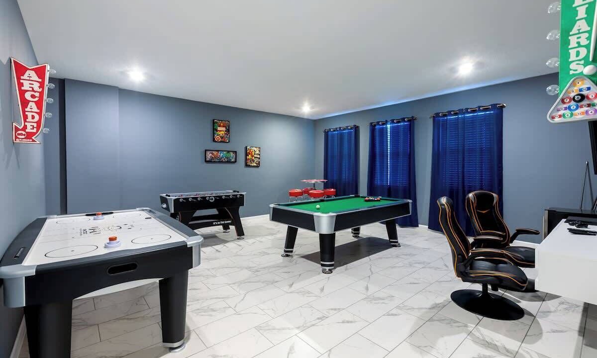 Photo of Bedroom in Campbell