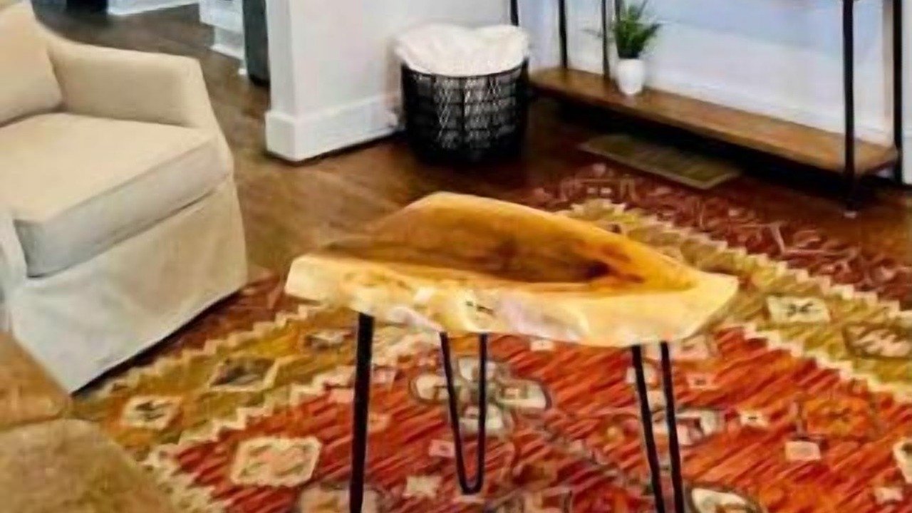 Photo of Livingroom in West Jefferson