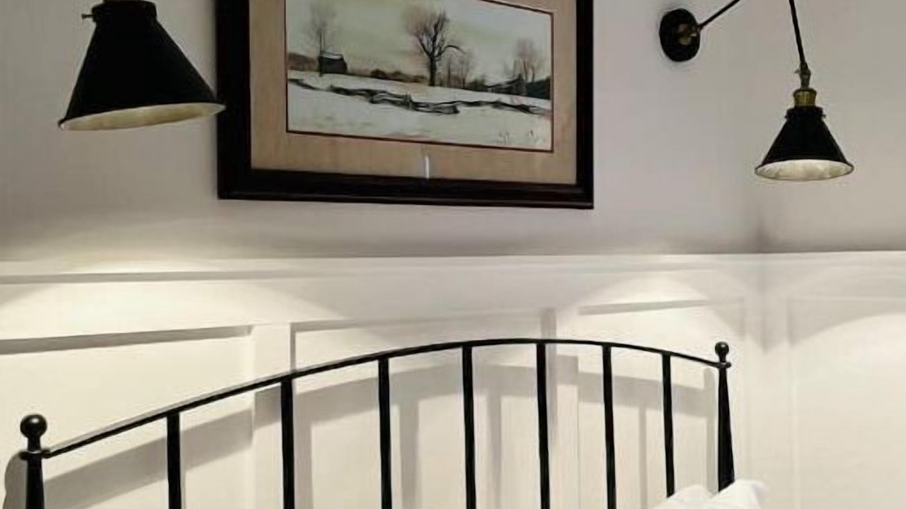Photo of Bedroom in West Jefferson