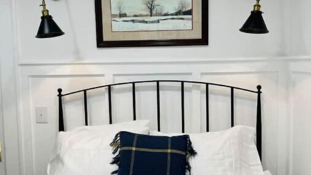 Photo of Bedroom in West Jefferson