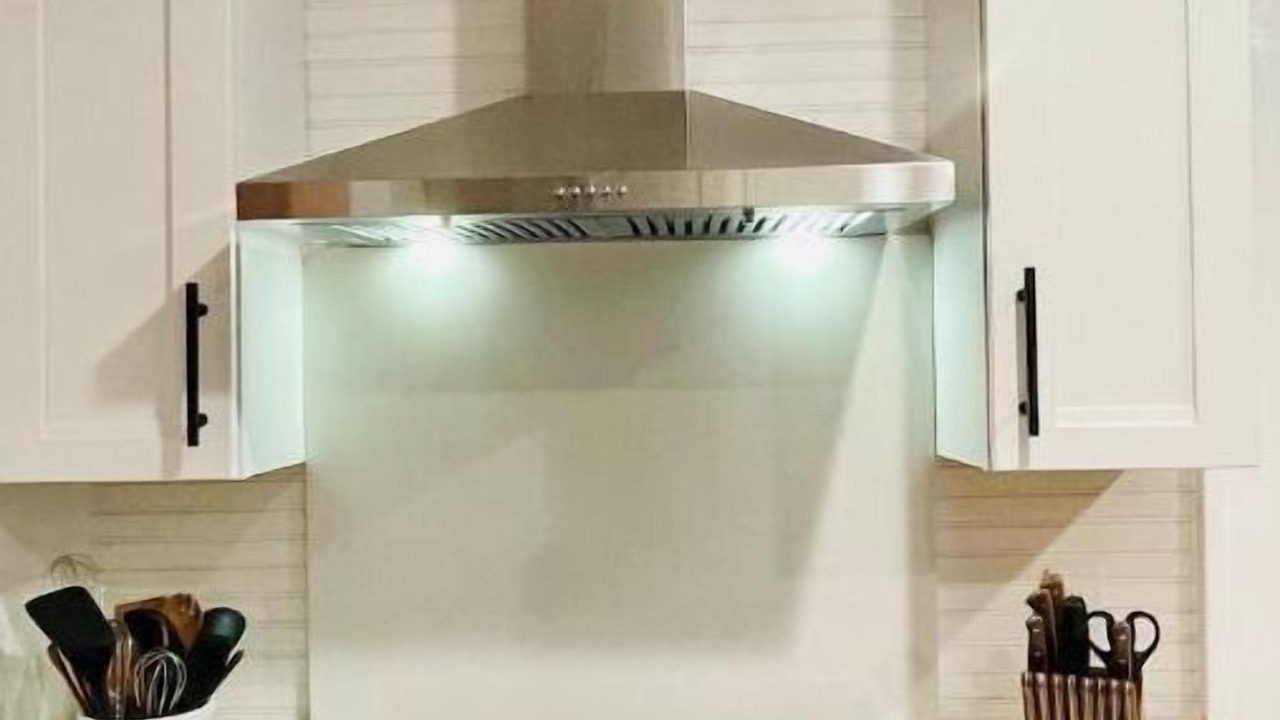 Photo of Kitchen in West Jefferson