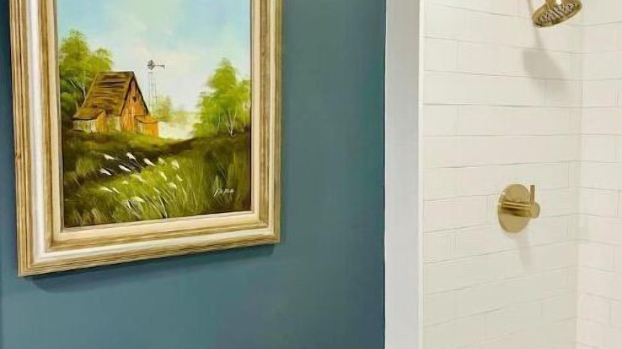 Photo of Bathroom in West Jefferson