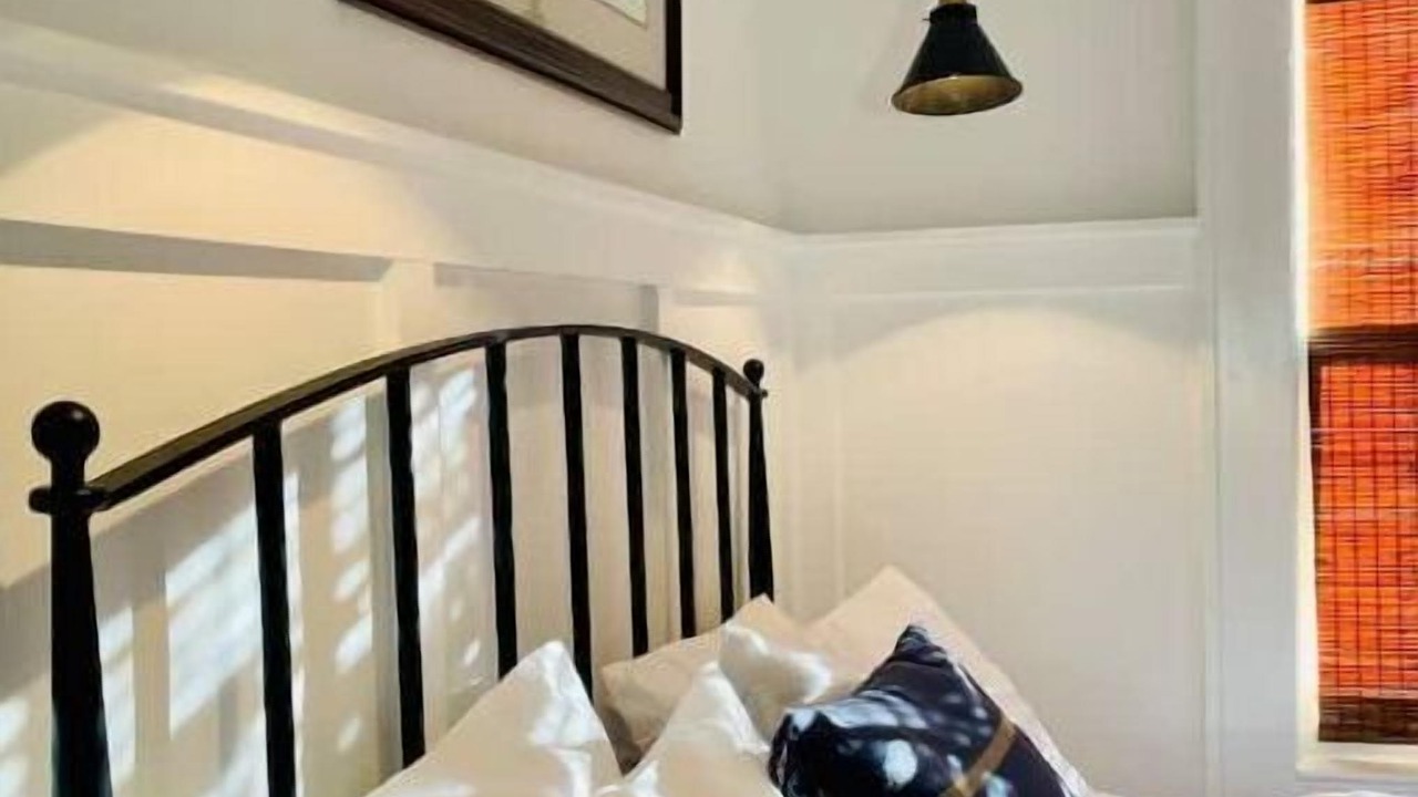 Photo of Bedroom in West Jefferson