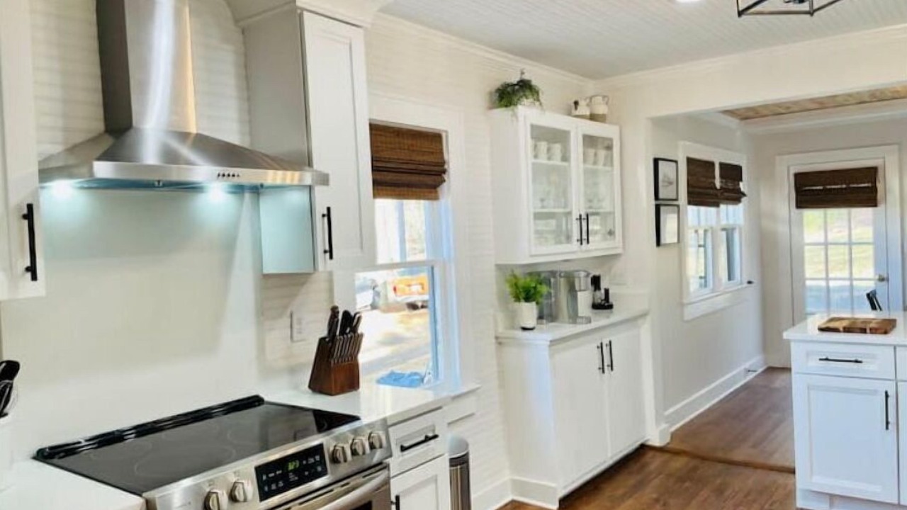 Photo of Kitchen in West Jefferson