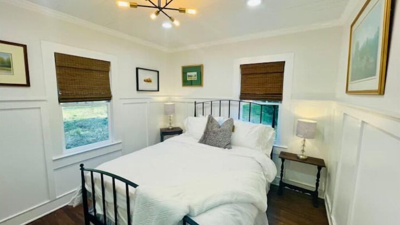 Photo of Bedroom in West Jefferson