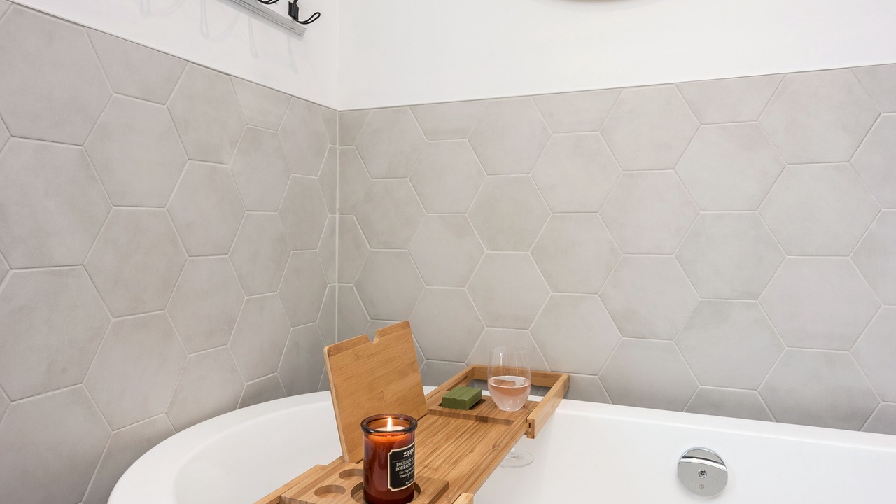 Photo of Bathroom in Saint-Alphonse-Rodriguez
