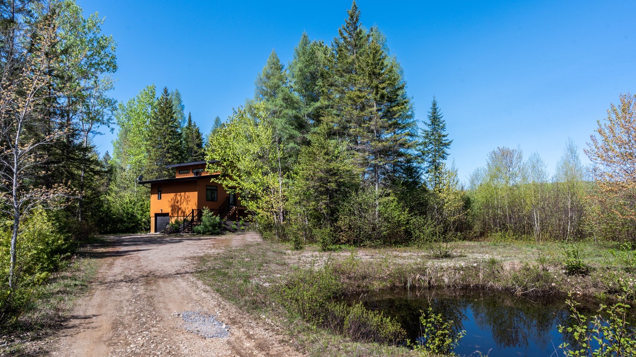 Photo of Outdoor in Saint-Alphonse-Rodriguez