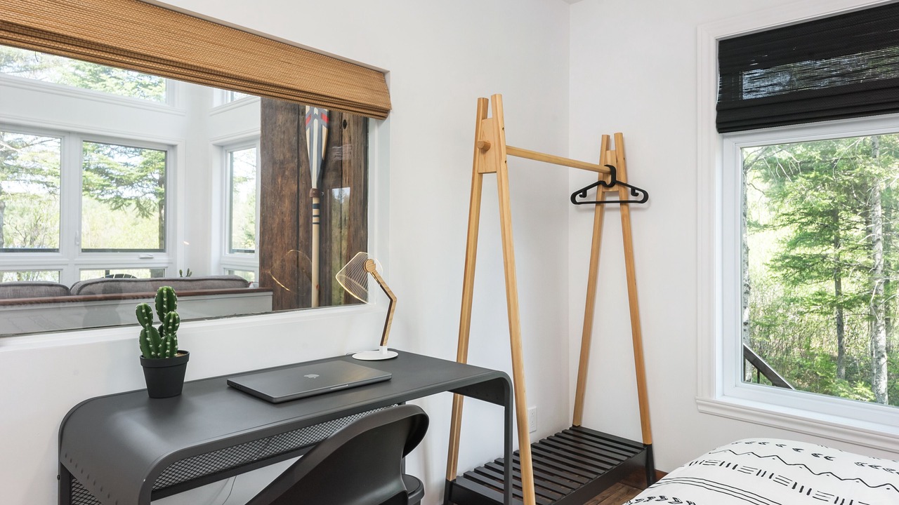 Photo of Bedroom in Saint-Alphonse-Rodriguez