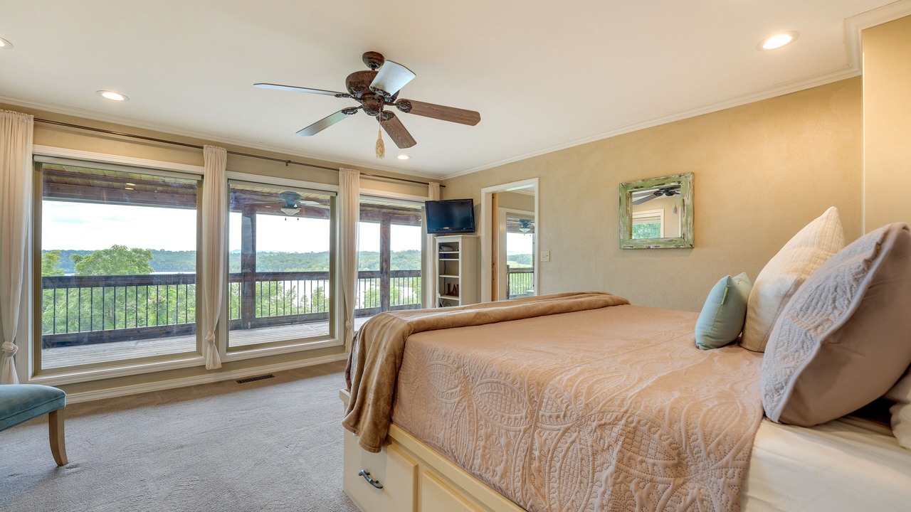 Photo of Bedroom in Eagle Rock