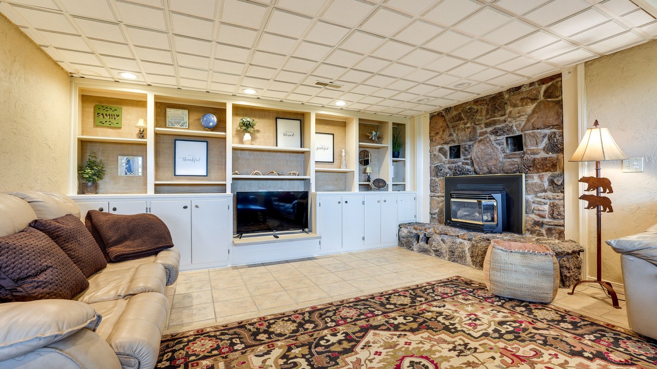 Photo of Livingroom in Eagle Rock