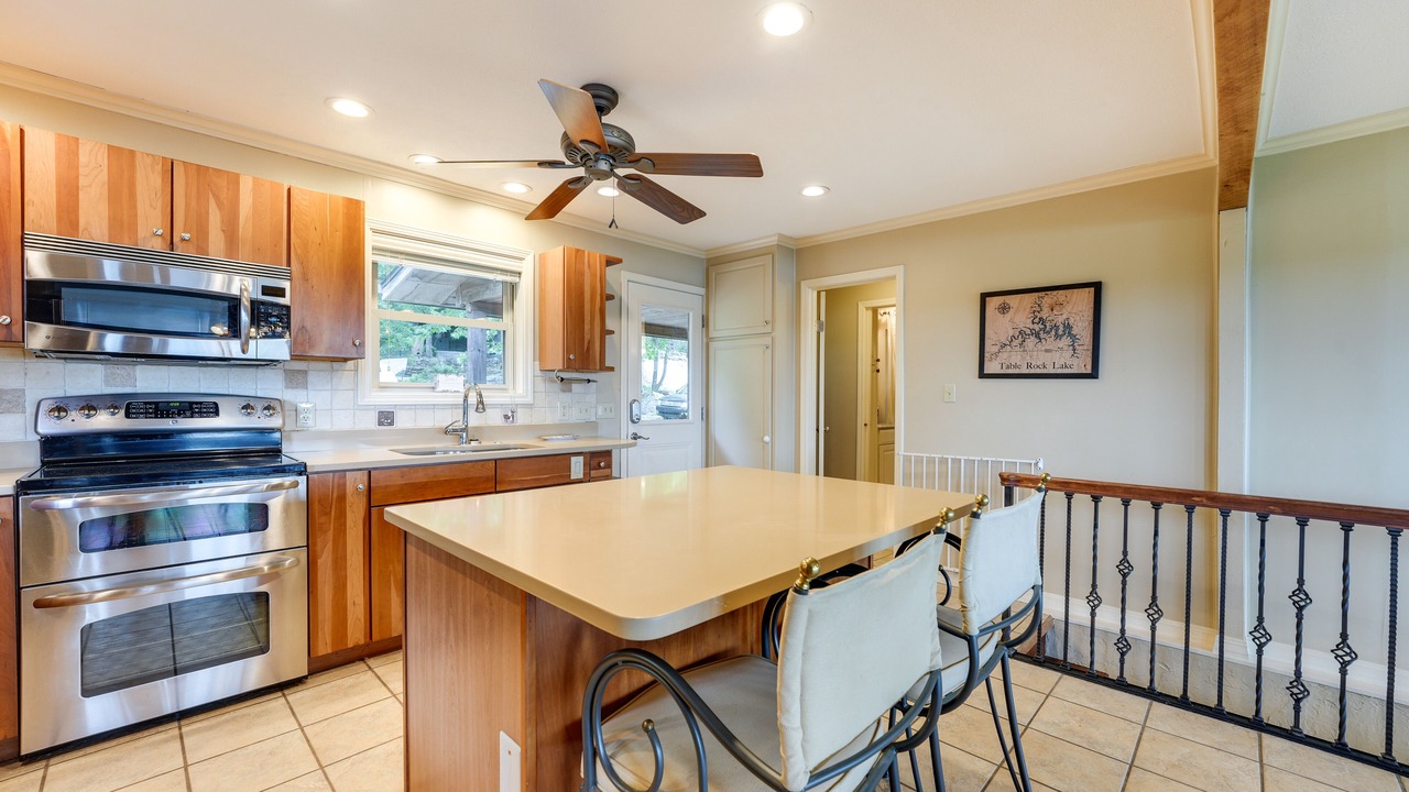 Photo of Kitchen in Eagle Rock