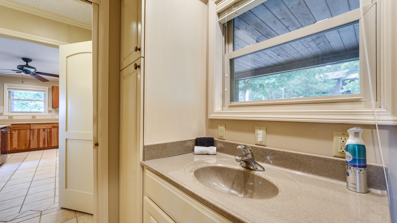 Photo of Bathroom in Eagle Rock