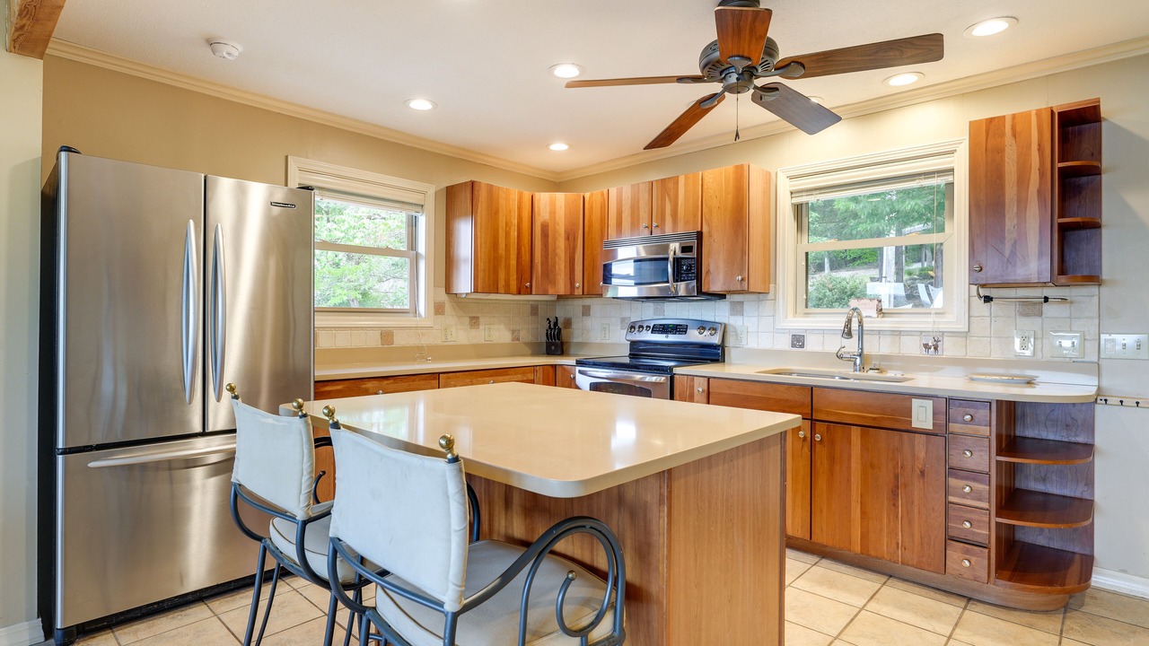 Photo of Kitchen in Eagle Rock
