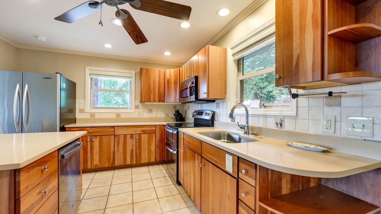 Photo of Kitchen in Eagle Rock