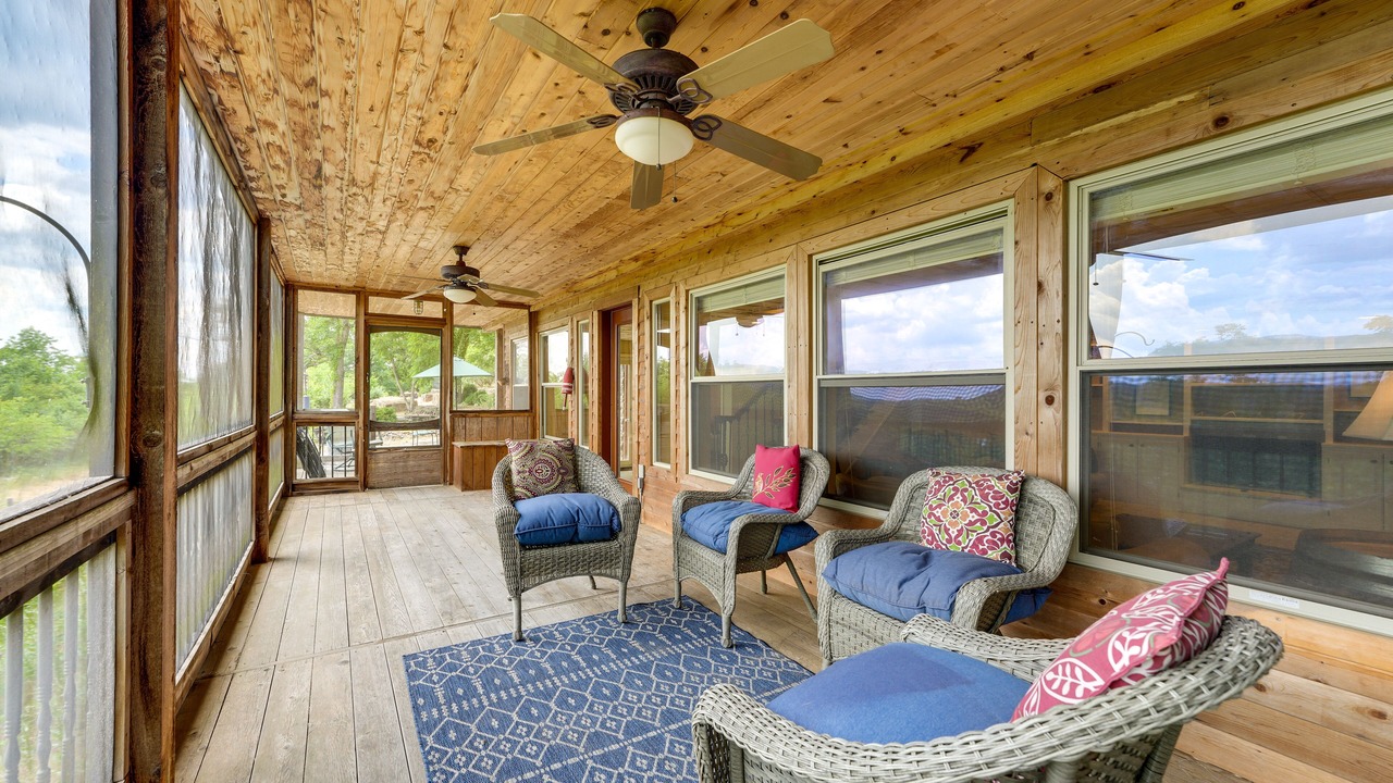 Photo of Patio Balcony in Eagle Rock