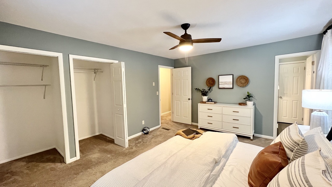 Photo of Bedroom in Cicero