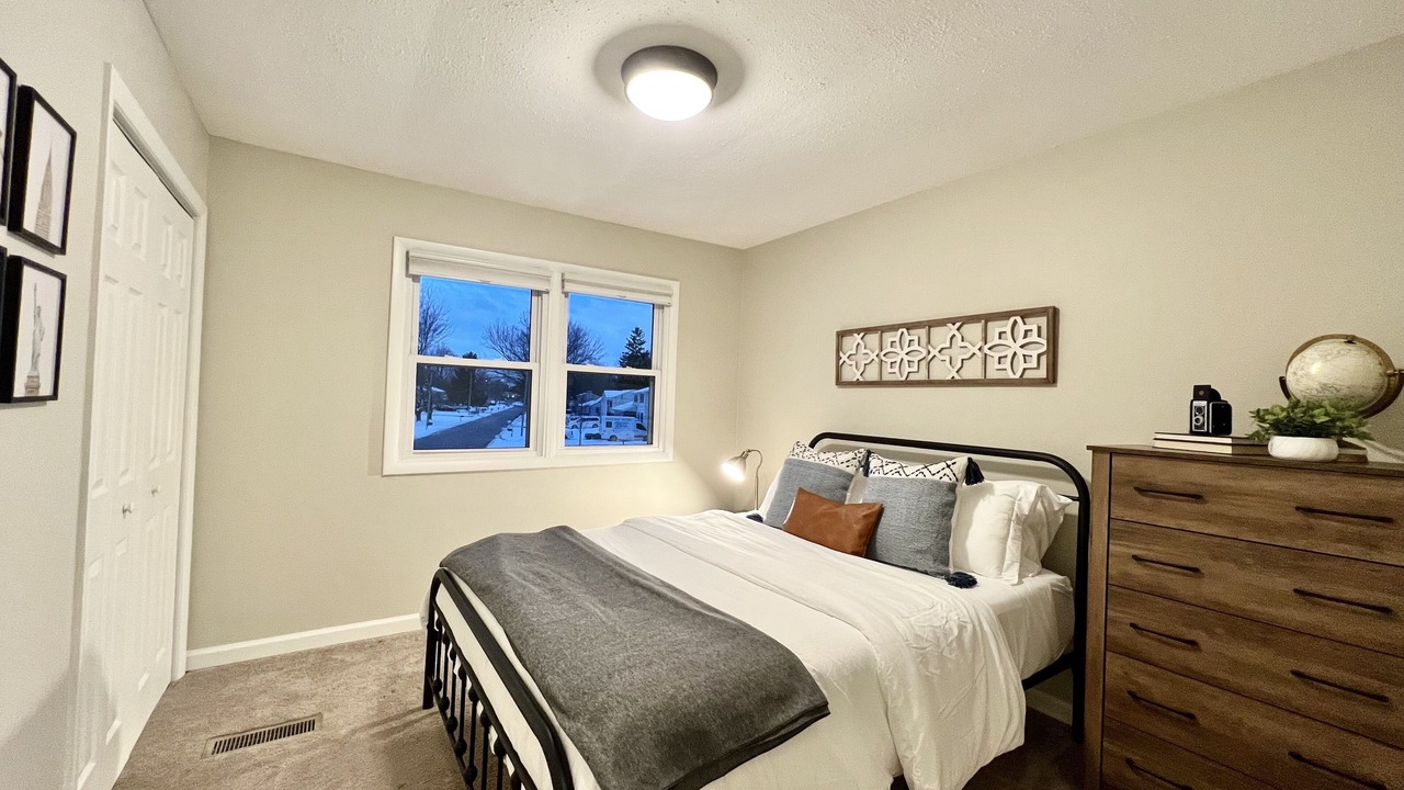 Photo of Bedroom in Cicero