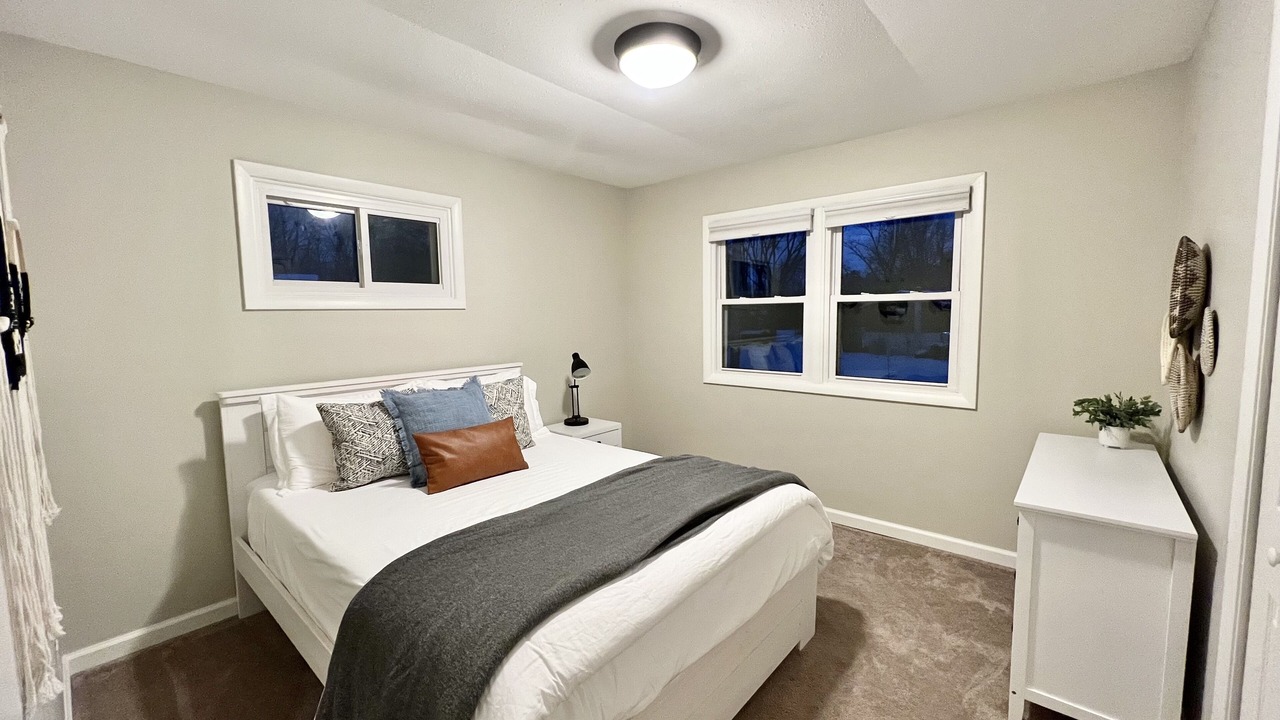 Photo of Bedroom in Cicero