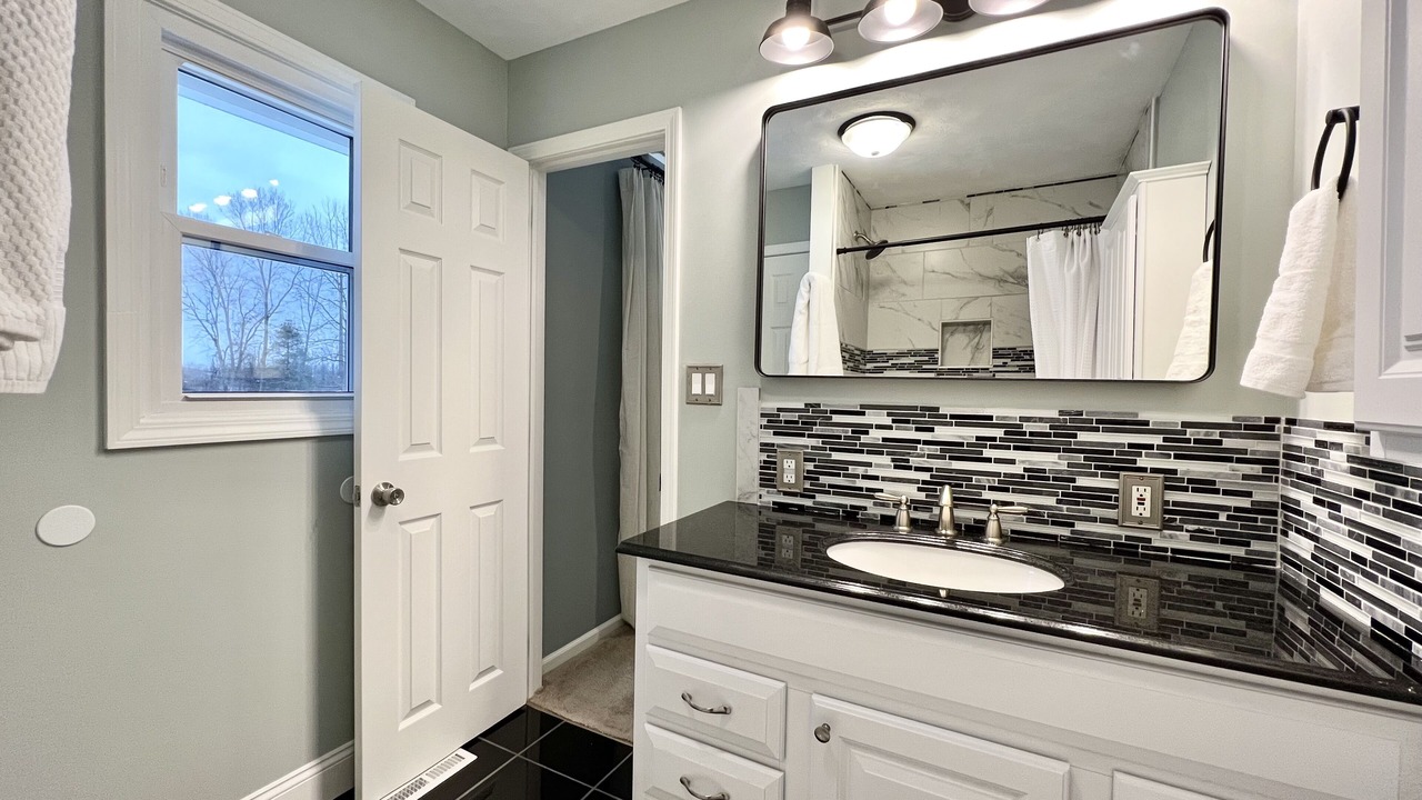 Photo of Bathroom in Cicero