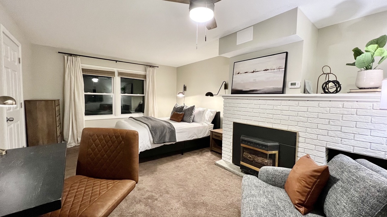 Photo of Bedroom in Cicero