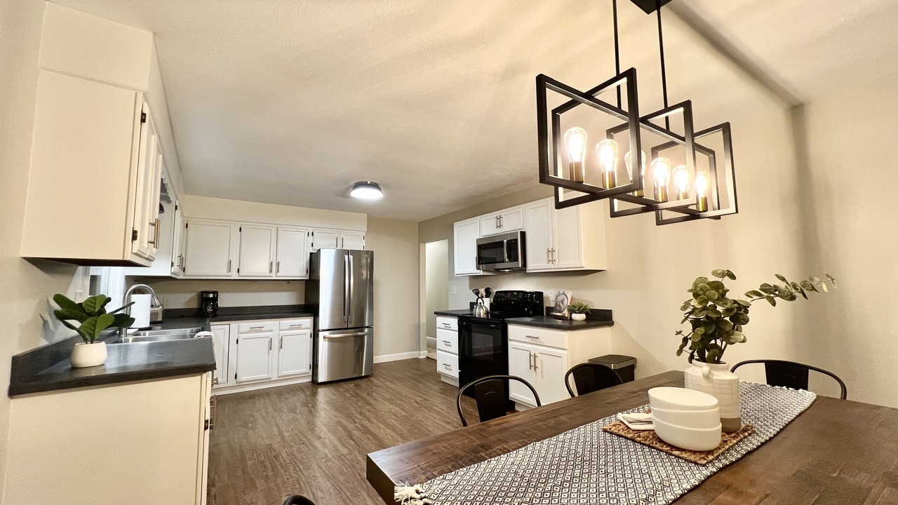 Photo of Kitchen in Cicero