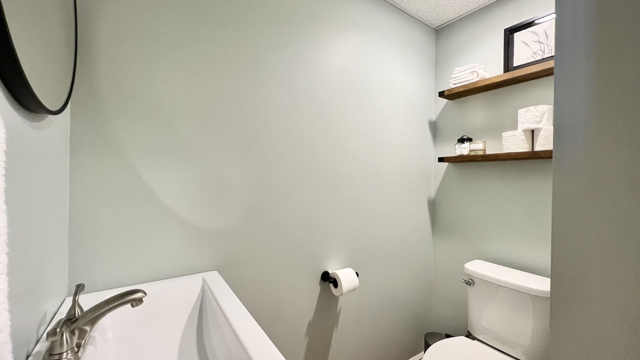 Photo of Bathroom in Cicero