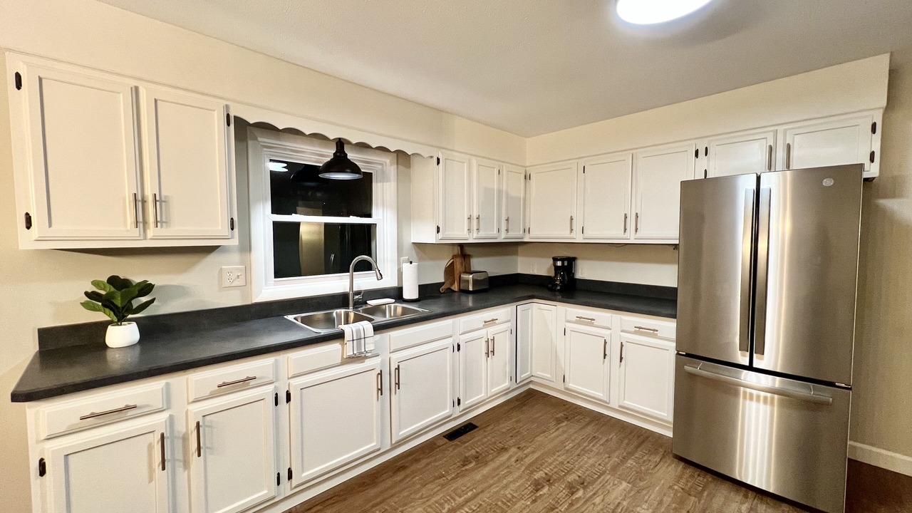 Photo of Kitchen in Cicero