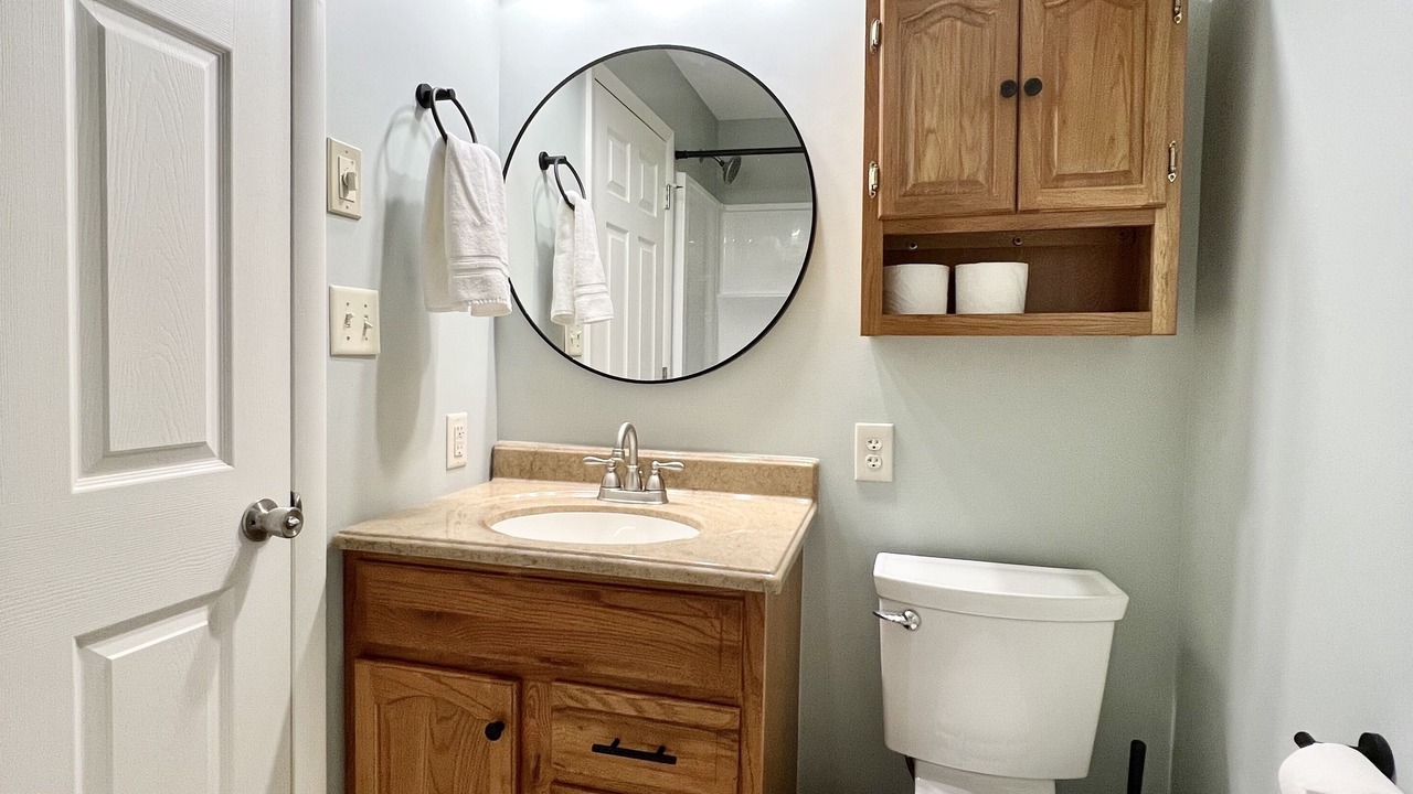 Photo of Bathroom in Cicero