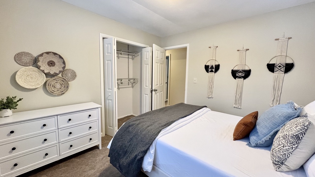 Photo of Bedroom in Cicero