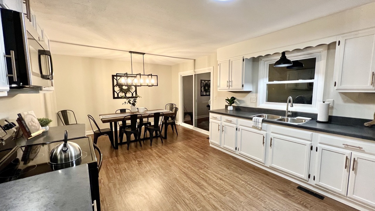 Photo of Kitchen in Cicero