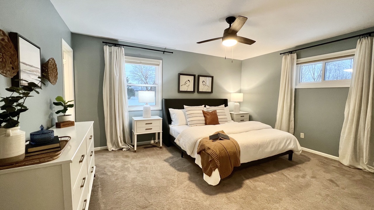 Photo of Bedroom in Cicero