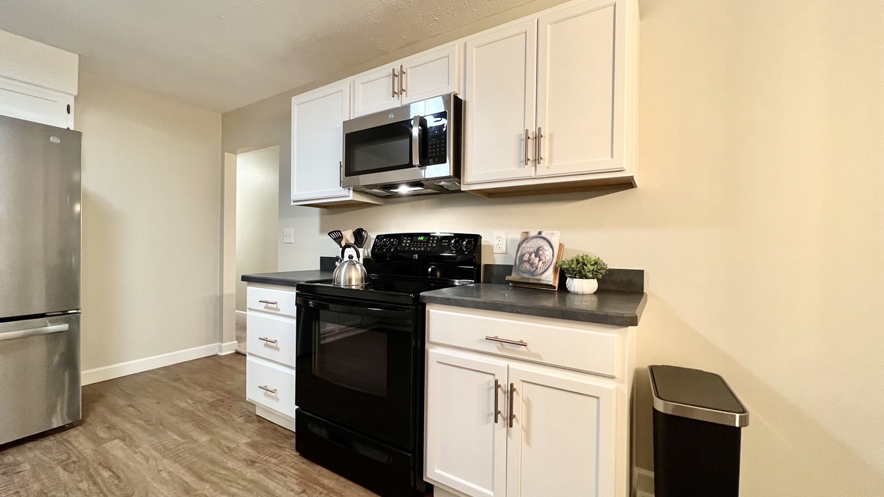 Photo of Kitchen in Cicero