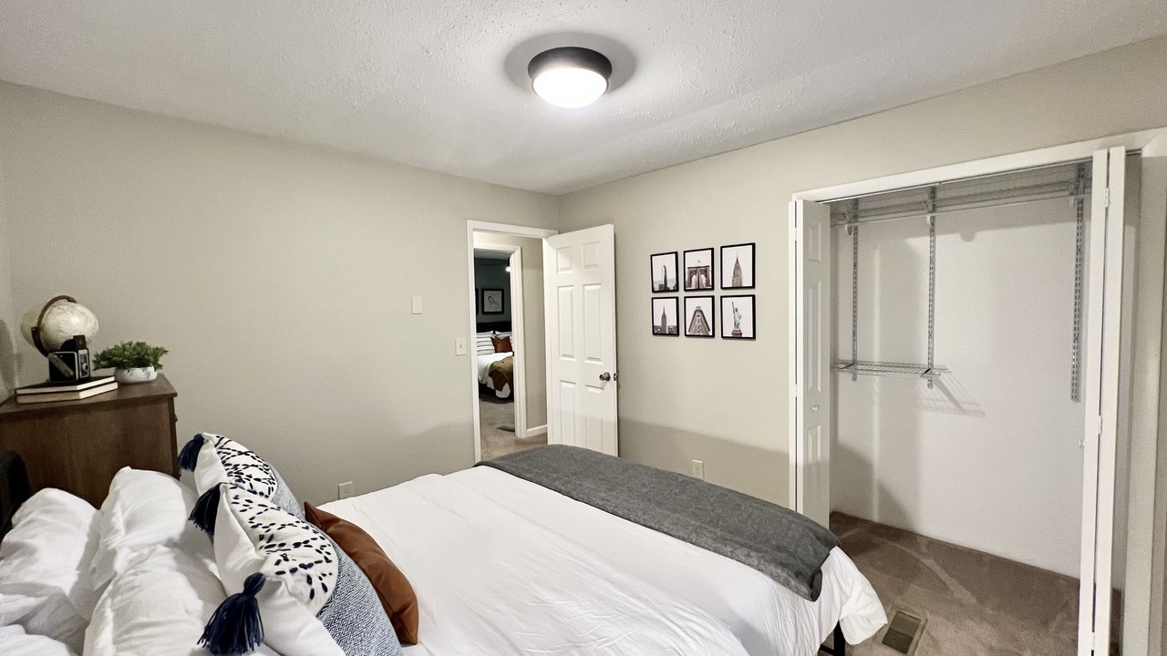 Photo of Bedroom in Cicero