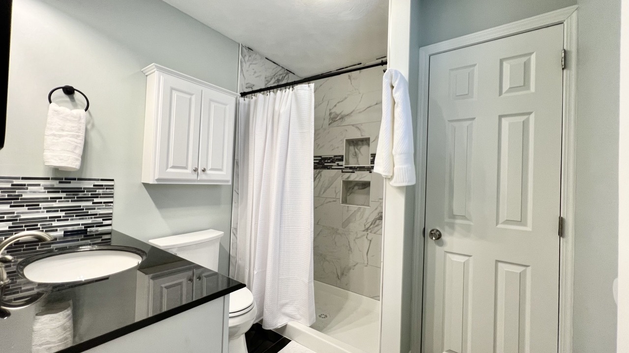 Photo of Bathroom in Cicero