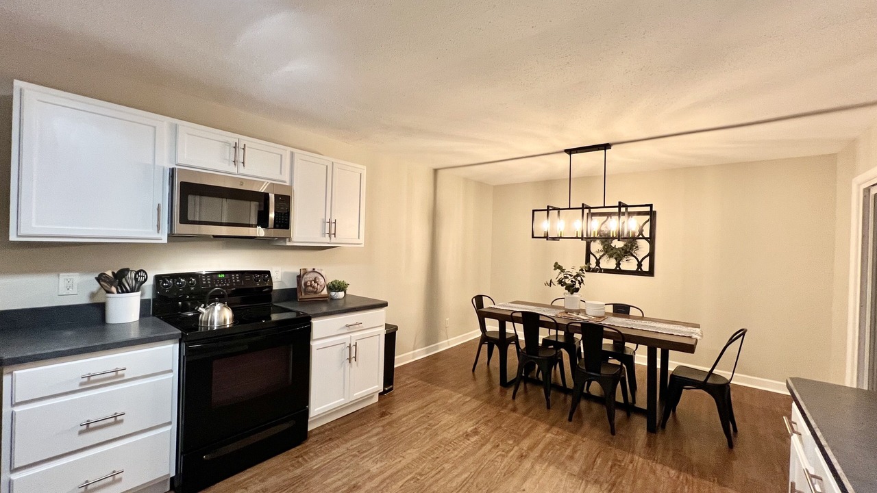 Photo of Kitchen in Cicero