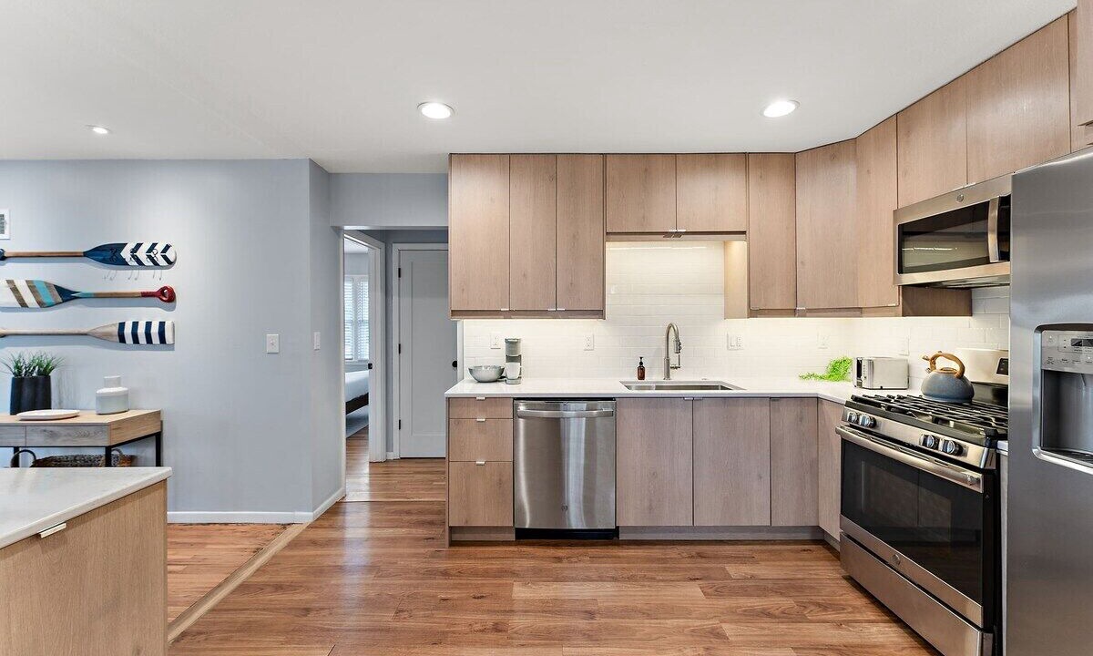 Photo of Kitchen in Ecco