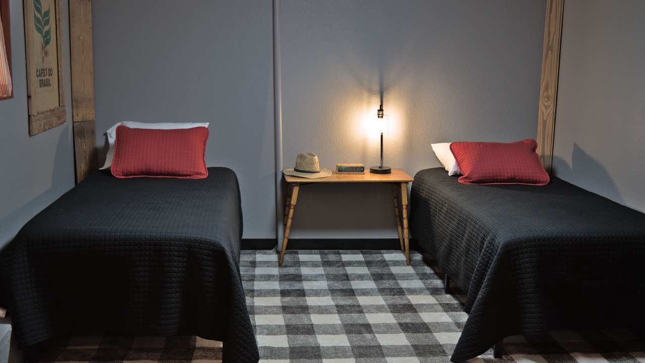 Photo of Bedroom in Warsaw